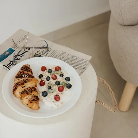 Aparthotel Paradisia 3*