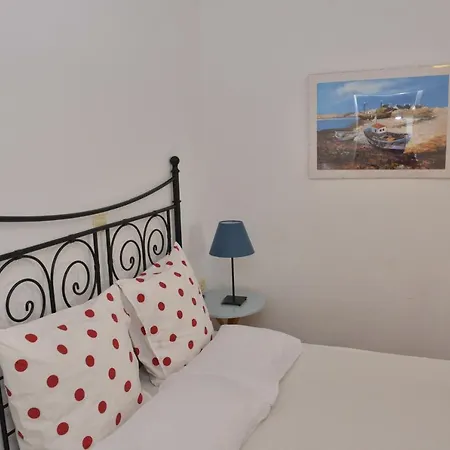 Paradisia Aparthotel