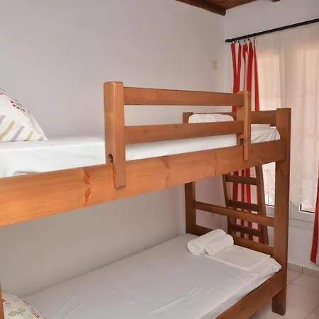 Aparthotel Paradisia