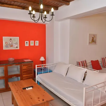 Paradisia Lägenhetshotell