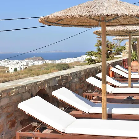 Aparthotel Paradisia 3*