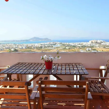 Aparthotel Paradisia