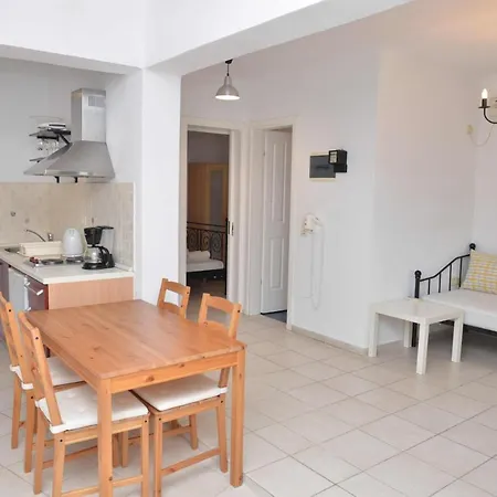 Paradisia Aparthotel