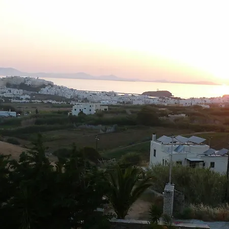 Paradisia 3*