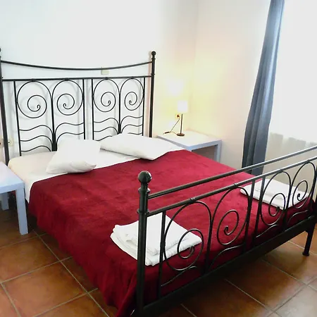 Paradisia 3*