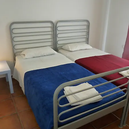 Paradisia Aparthotel