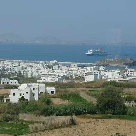 شقة فندقية Paradisia 3*