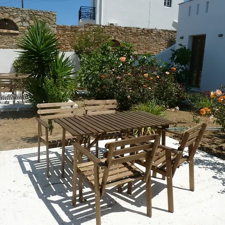 Apart Otel Paradisia