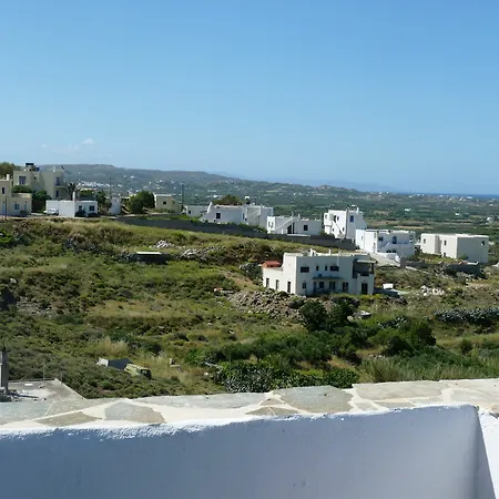 Paradisia Naxos City