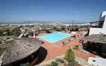 Paradisia 3*
