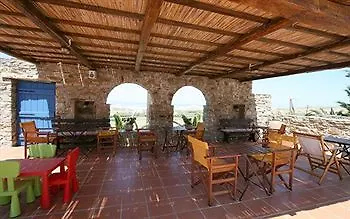 Aparthotel Paradisia Naxos City