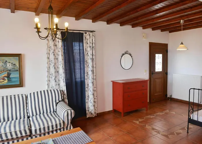 Paradisia 3* Naxos City