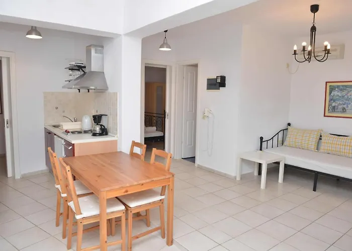 Paradisia Aparthotel