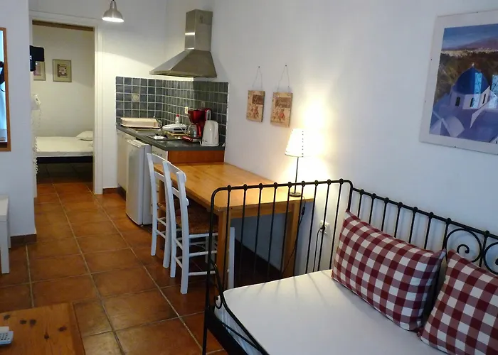 Aparthotel Paradisia 3*