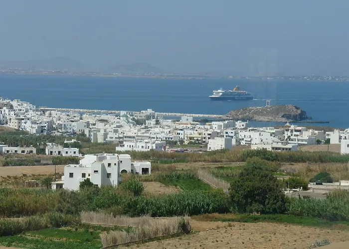 Aparthotel Paradisia 3*