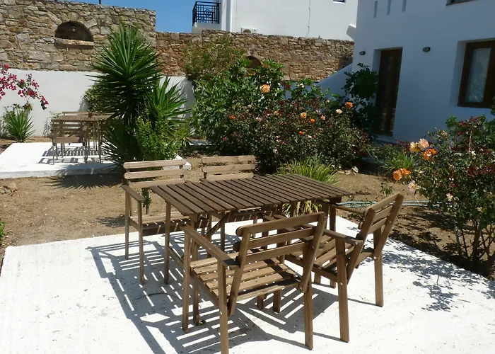 Aparthotel Paradisia