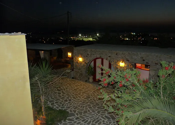 Aparthotel Paradisia 3*